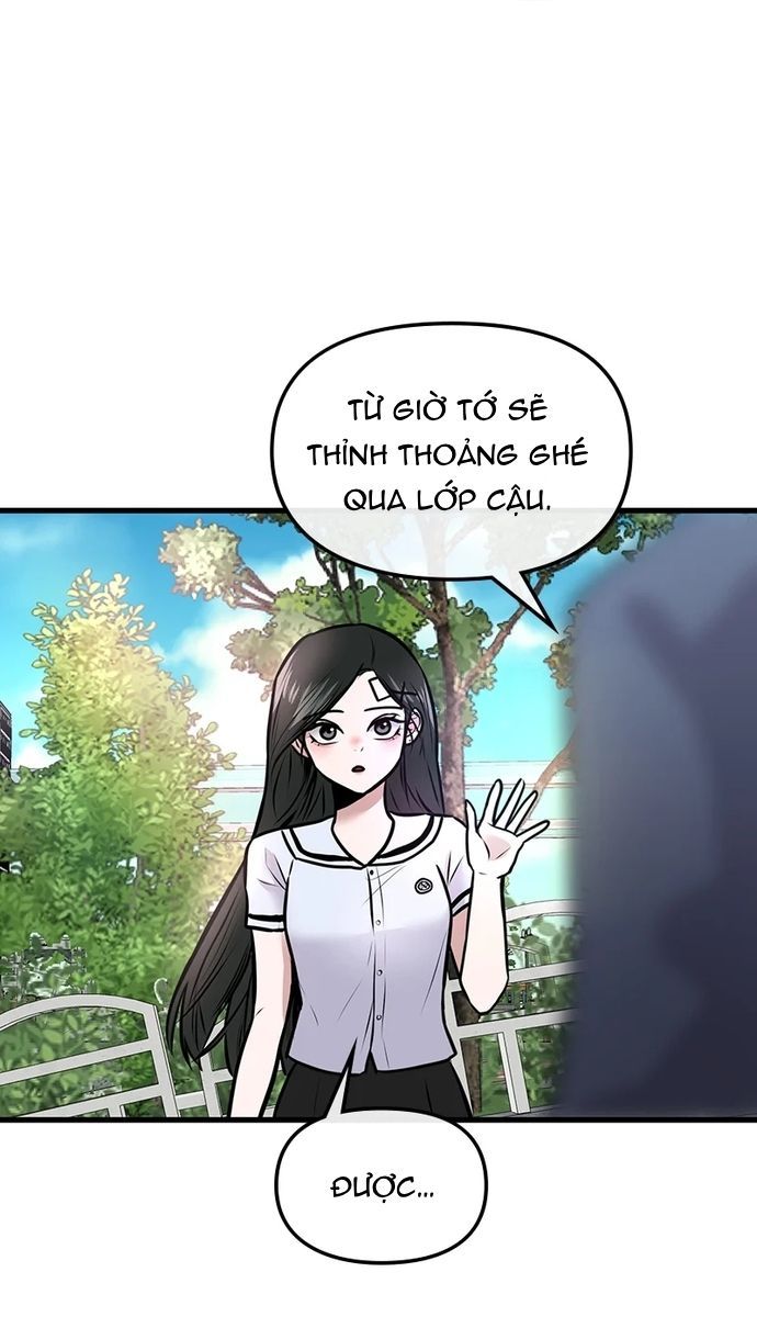 Trở Lại Với Chanbi Chapter 3 - Trang 2