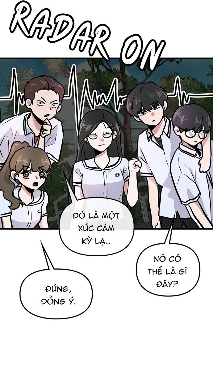 Trở Lại Với Chanbi Chapter 3 - Trang 2