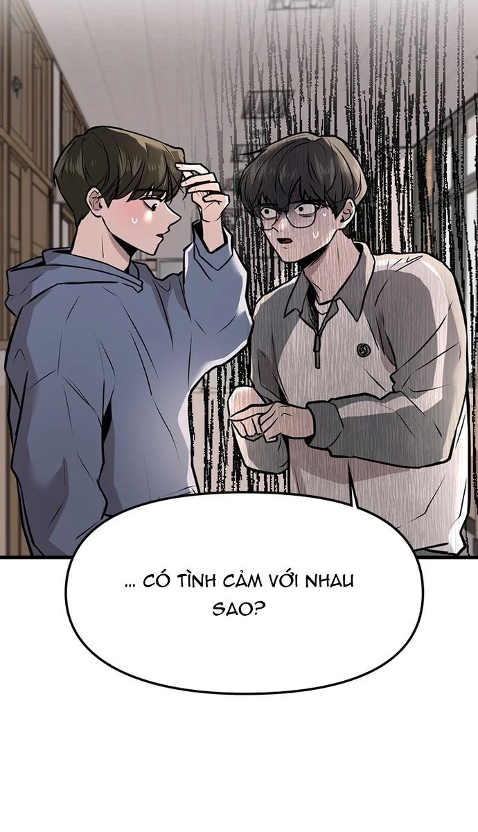 Trở Lại Với Chanbi Chapter 3 - Trang 2