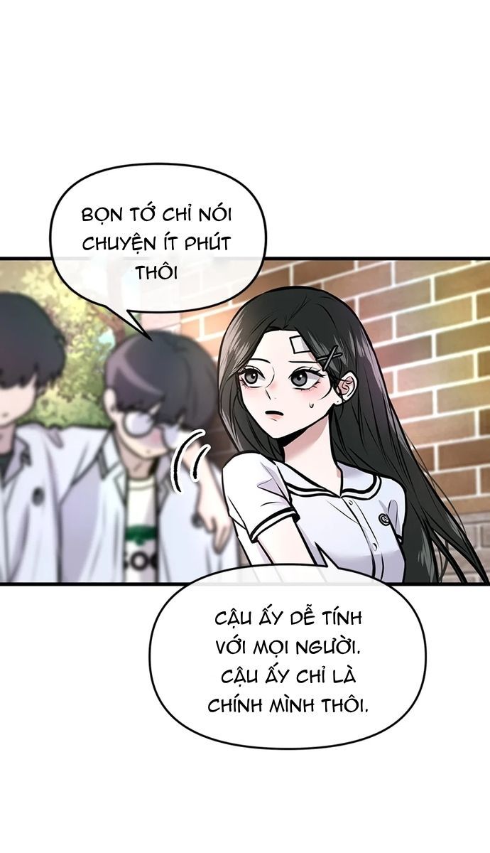 Trở Lại Với Chanbi Chapter 3 - Trang 2
