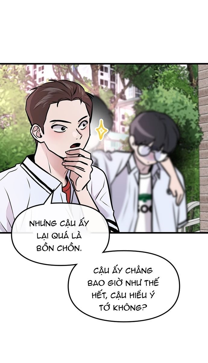 Trở Lại Với Chanbi Chapter 3 - Trang 2