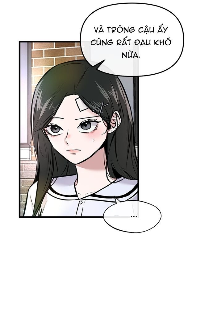 Trở Lại Với Chanbi Chapter 3 - Trang 2