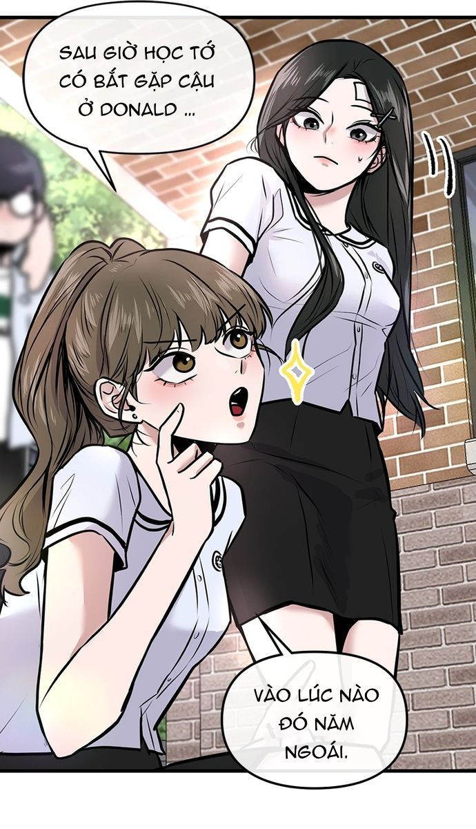 Trở Lại Với Chanbi Chapter 3 - Trang 2