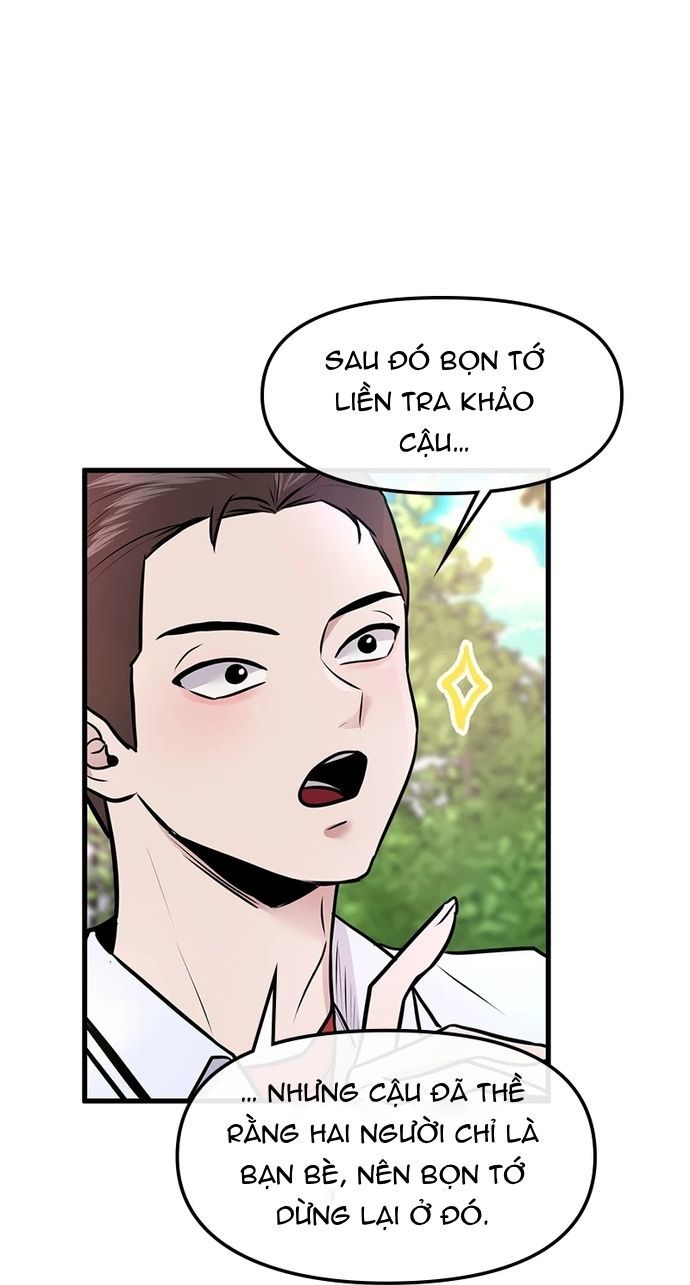 Trở Lại Với Chanbi Chapter 3 - Trang 2