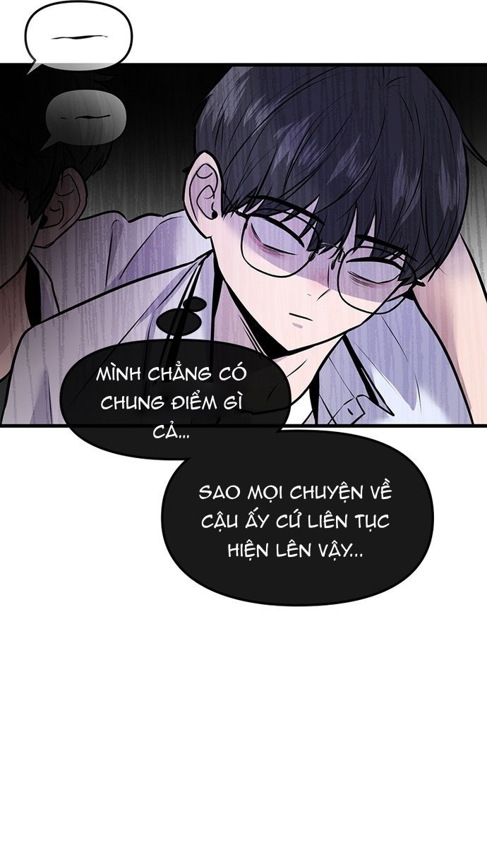 Trở Lại Với Chanbi Chapter 3 - Trang 2