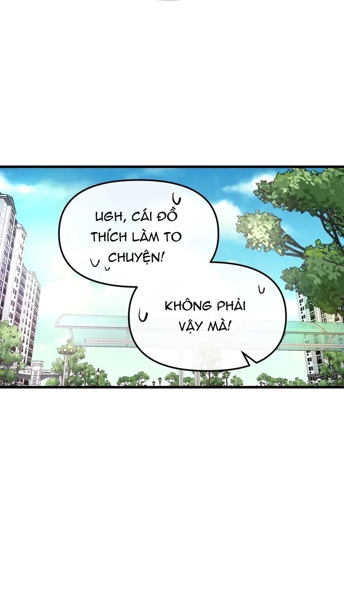 Trở Lại Với Chanbi Chapter 3 - Trang 2