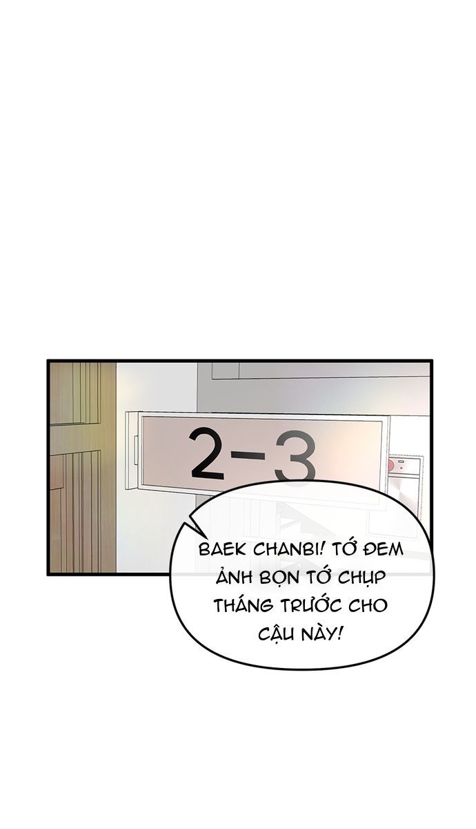 Trở Lại Với Chanbi Chapter 3 - Trang 2
