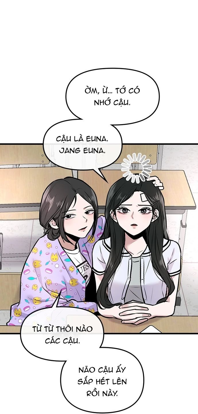 Trở Lại Với Chanbi Chapter 3 - Trang 2
