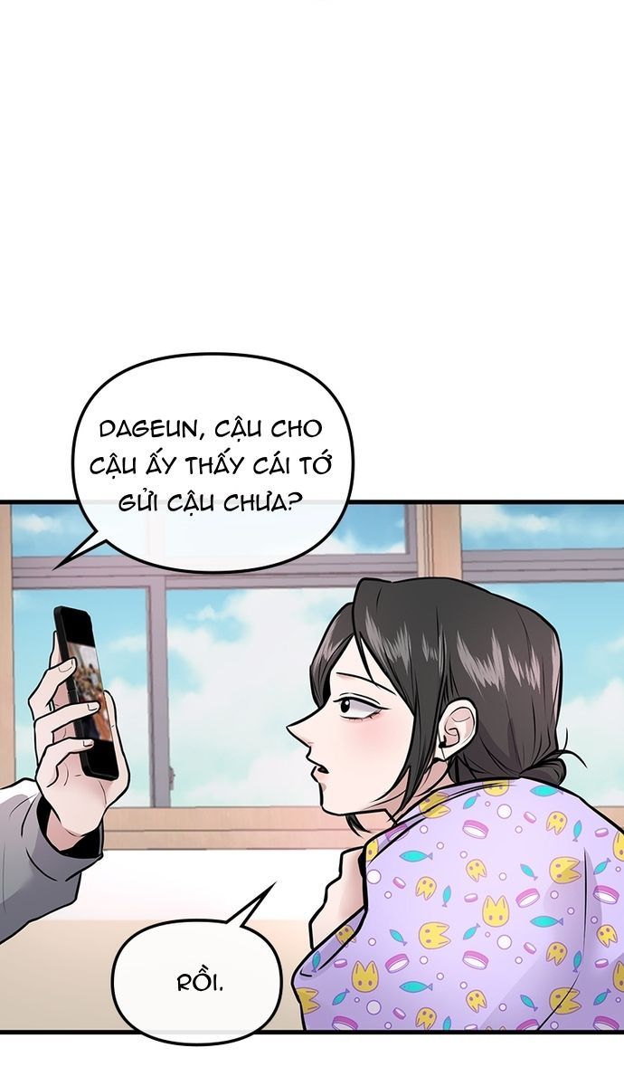 Trở Lại Với Chanbi Chapter 3 - Trang 2