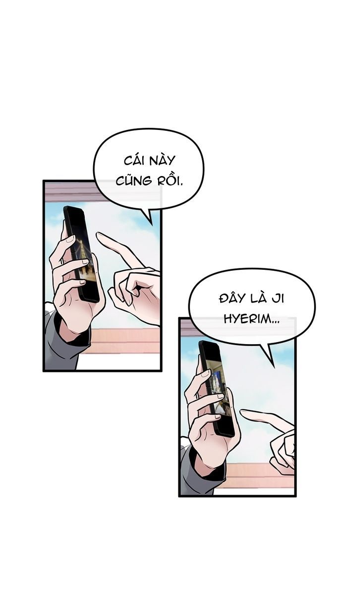 Trở Lại Với Chanbi Chapter 3 - Trang 2