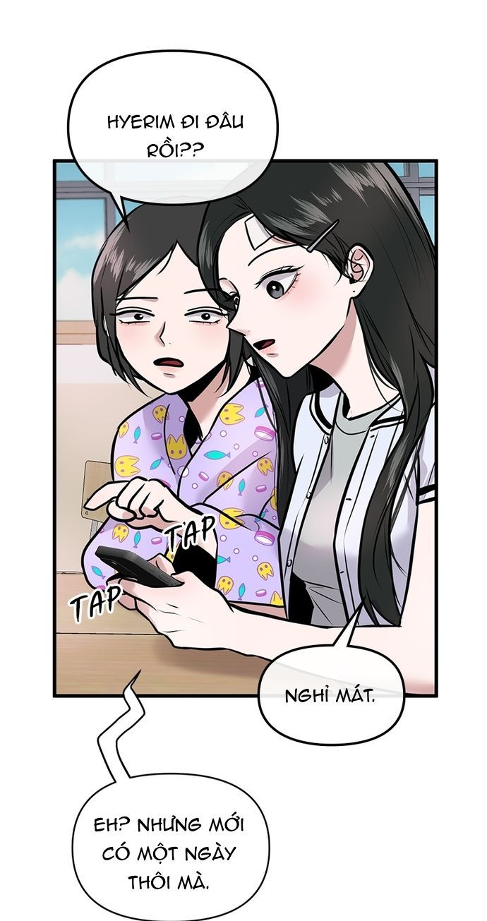 Trở Lại Với Chanbi Chapter 3 - Trang 2