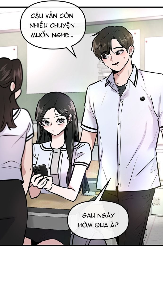 Trở Lại Với Chanbi Chapter 3 - Trang 2