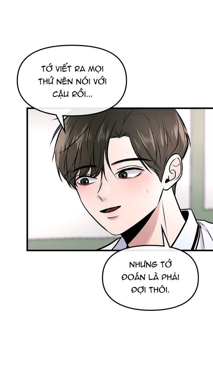 Trở Lại Với Chanbi Chapter 3 - Trang 2