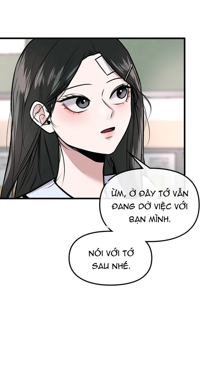Trở Lại Với Chanbi Chapter 3 - Trang 2
