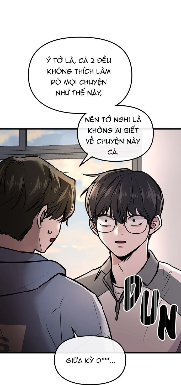 Trở Lại Với Chanbi Chapter 3 - Trang 2