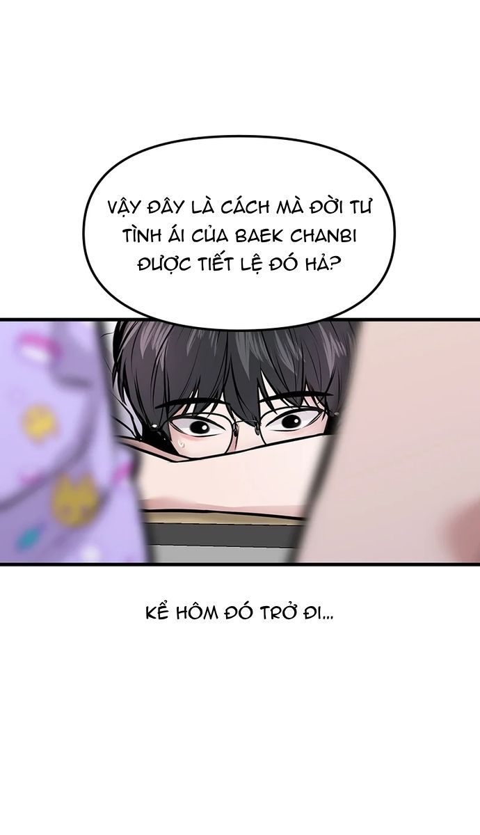 Trở Lại Với Chanbi Chapter 3 - Trang 2