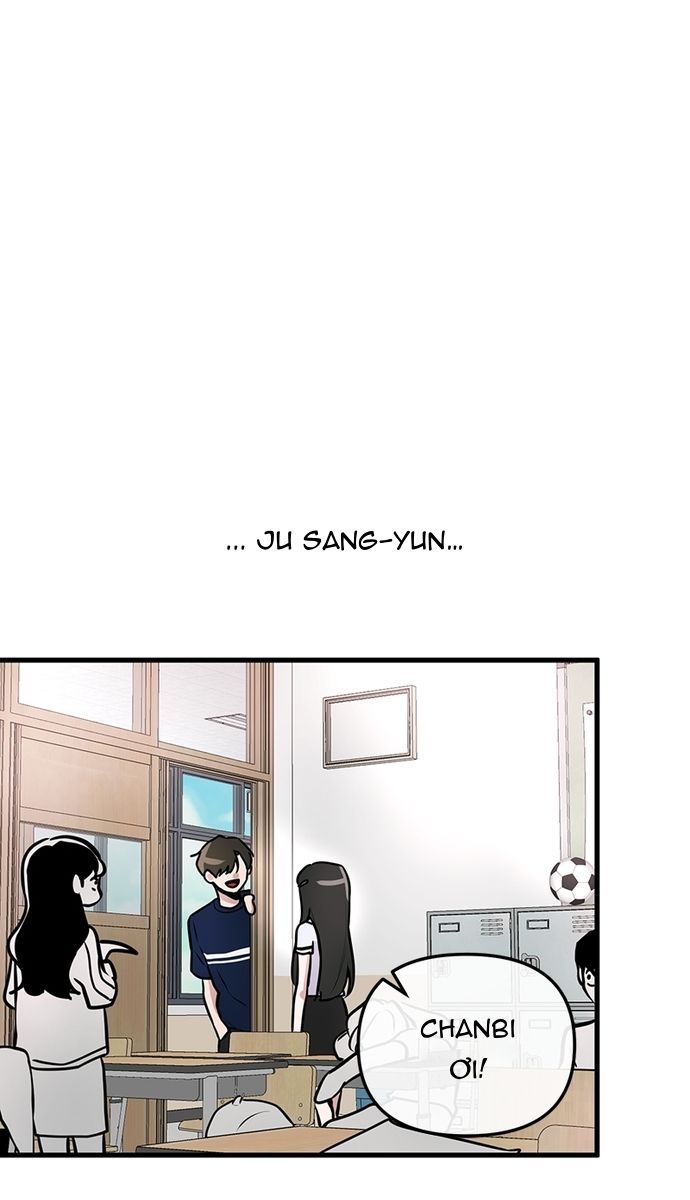 Trở Lại Với Chanbi Chapter 3 - Trang 2