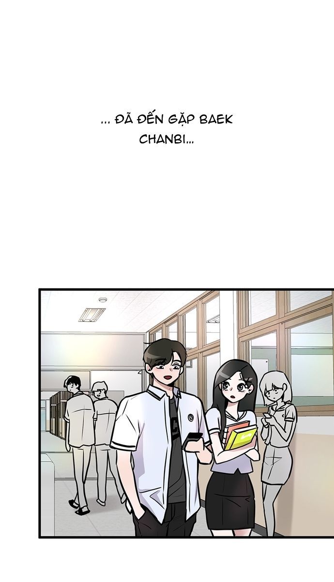 Trở Lại Với Chanbi Chapter 3 - Trang 2