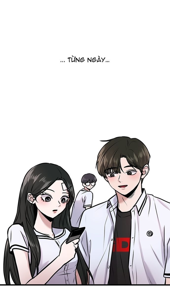 Trở Lại Với Chanbi Chapter 3 - Trang 2