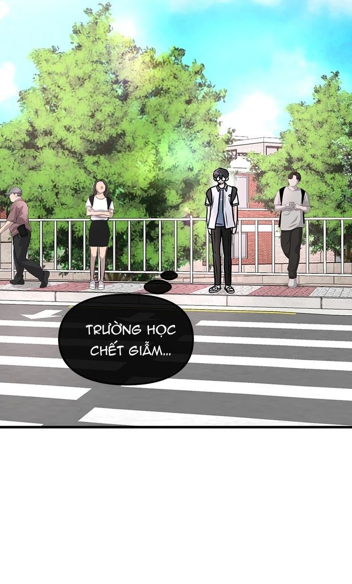 Trở Lại Với Chanbi Chapter 3 - Trang 2