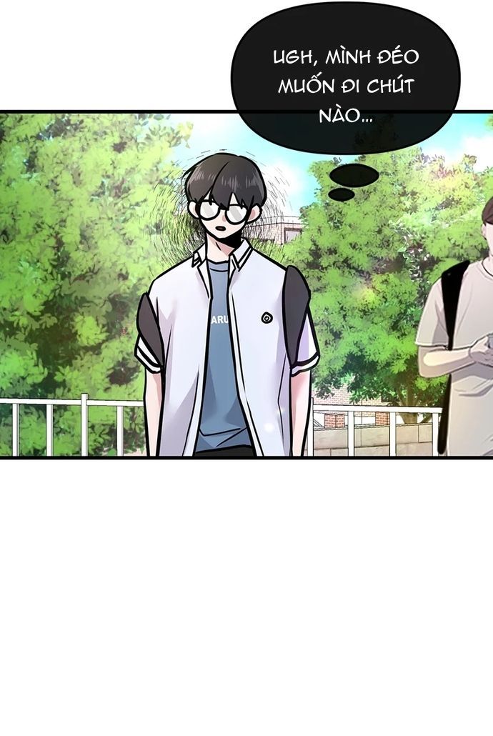 Trở Lại Với Chanbi Chapter 3 - Trang 2
