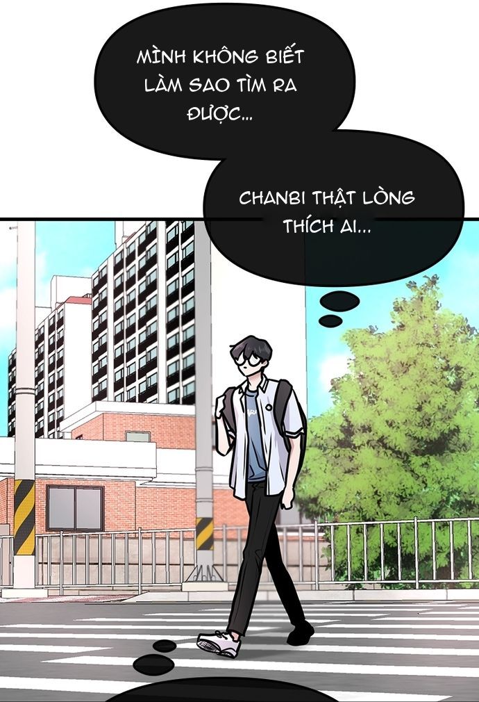 Trở Lại Với Chanbi Chapter 3 - Trang 2