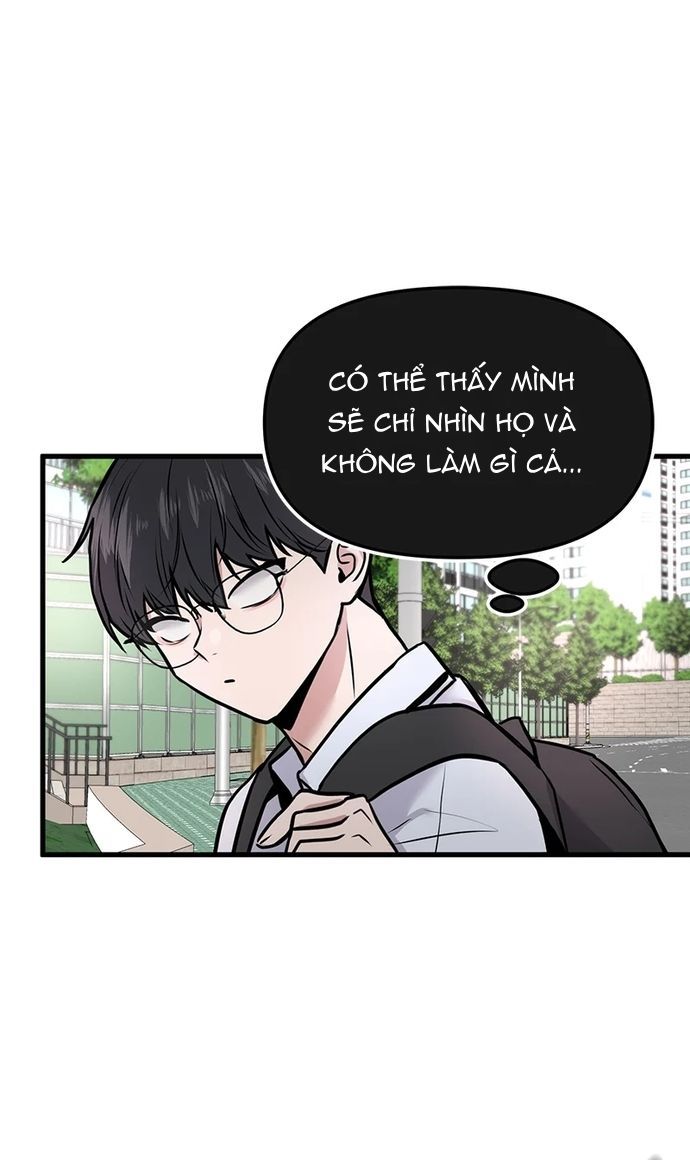 Trở Lại Với Chanbi Chapter 3 - Trang 2