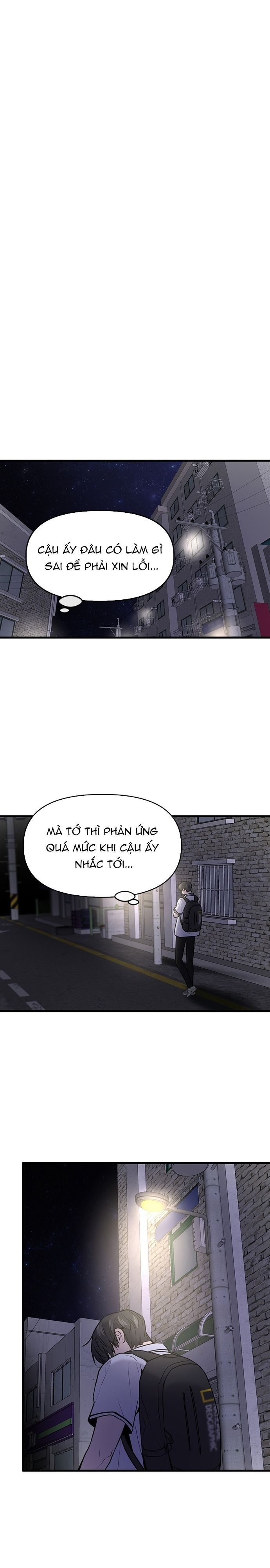 Trở Lại Với Chanbi Chapter 31 - Trang 2
