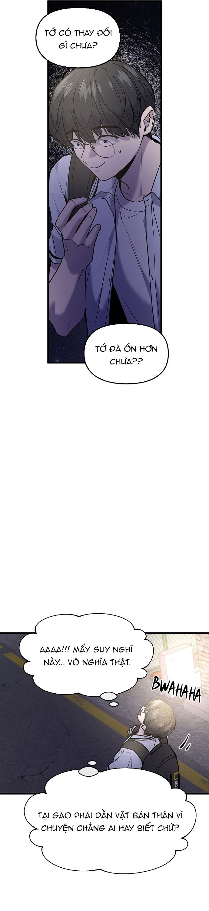 Trở Lại Với Chanbi Chapter 31 - Trang 2