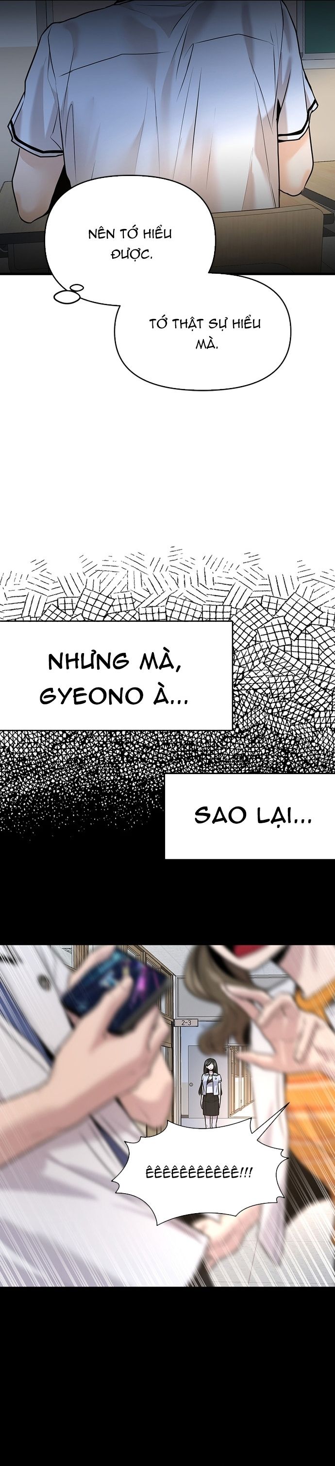 Trở Lại Với Chanbi Chapter 32 - Trang 2