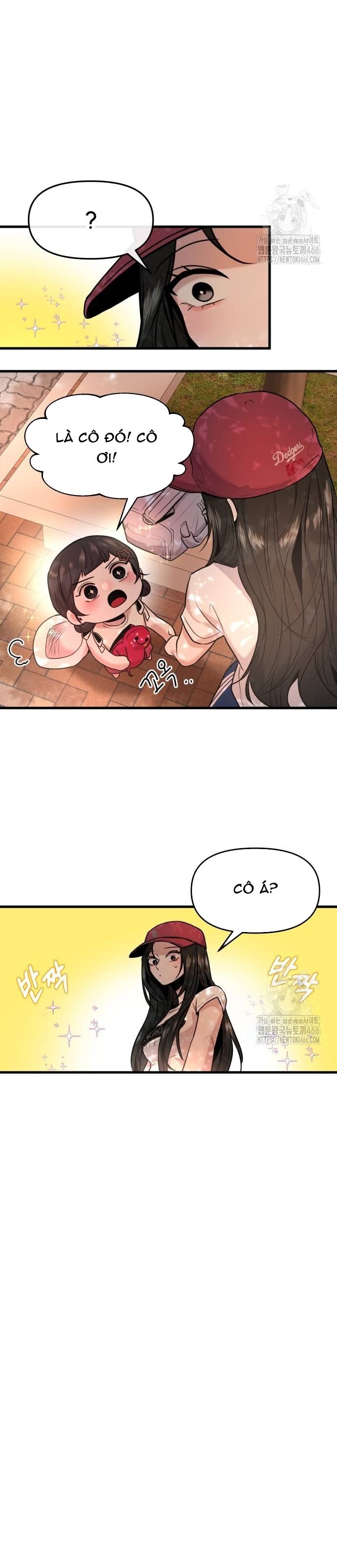 Trở Lại Với Chanbi Chapter 33 - Trang 2