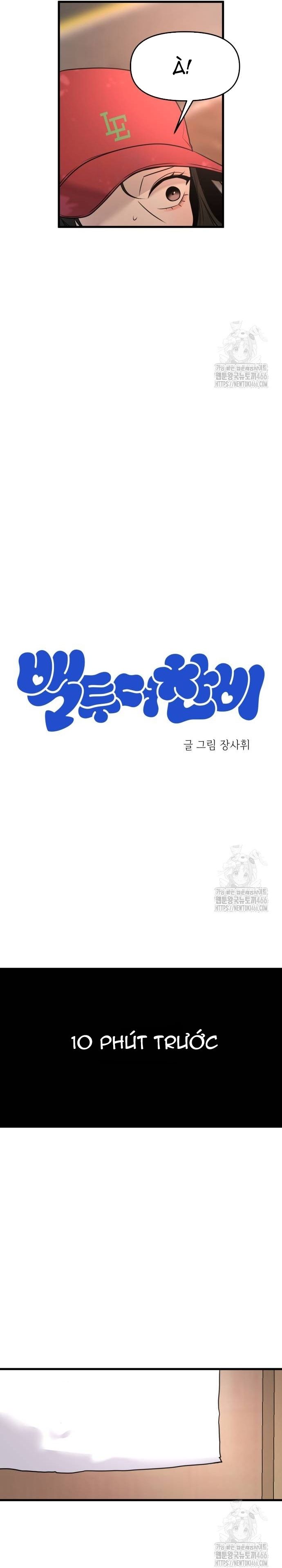 Trở Lại Với Chanbi Chapter 33 - Trang 2