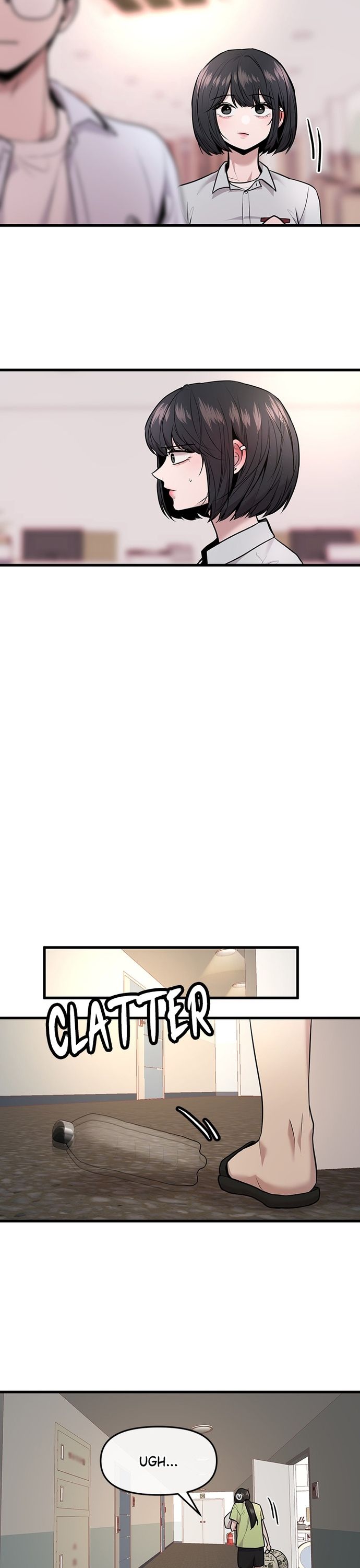 Trở Lại Với Chanbi Chapter 34 - Trang 2
