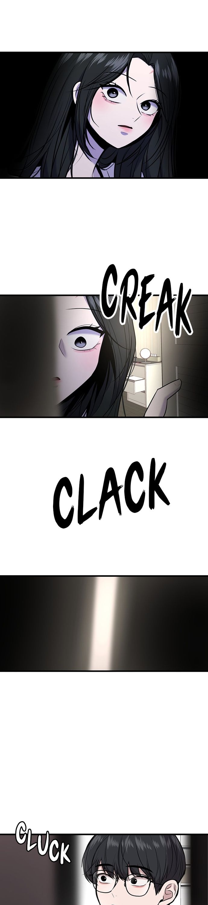Trở Lại Với Chanbi Chapter 34 - Trang 2