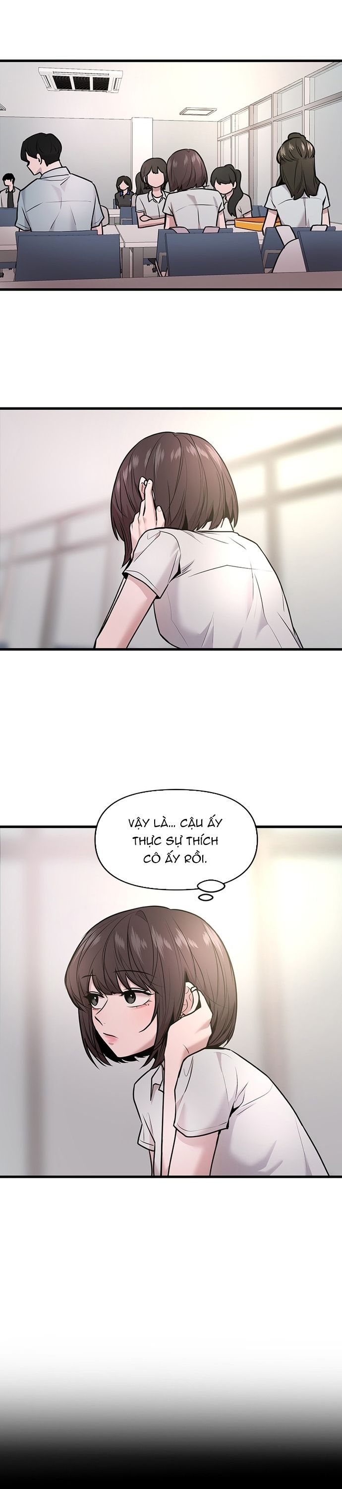 Trở Lại Với Chanbi Chapter 34 - Trang 2