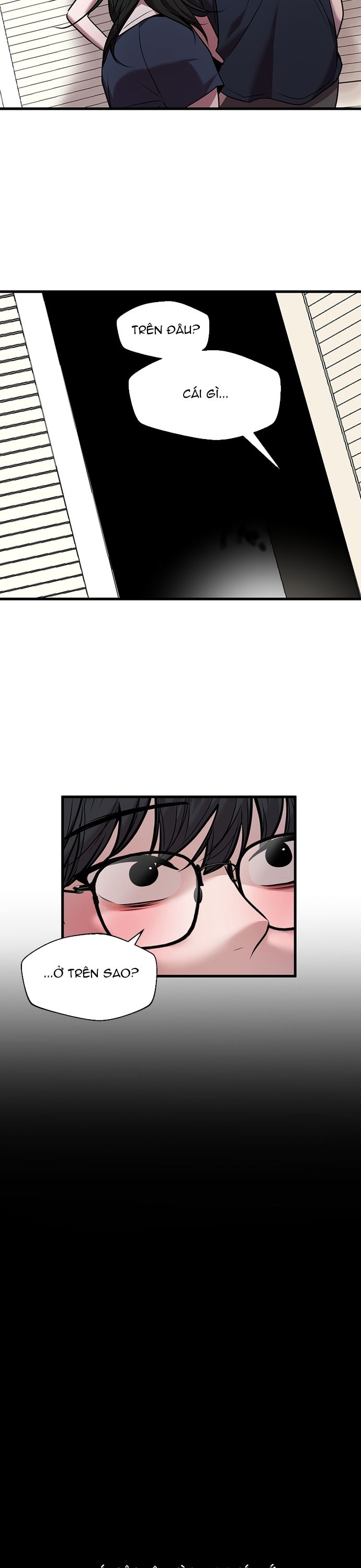 Trở Lại Với Chanbi Chapter 35 - Trang 2