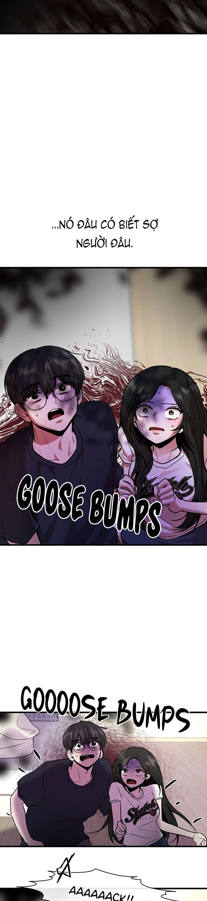 Trở Lại Với Chanbi Chapter 35 - Trang 2