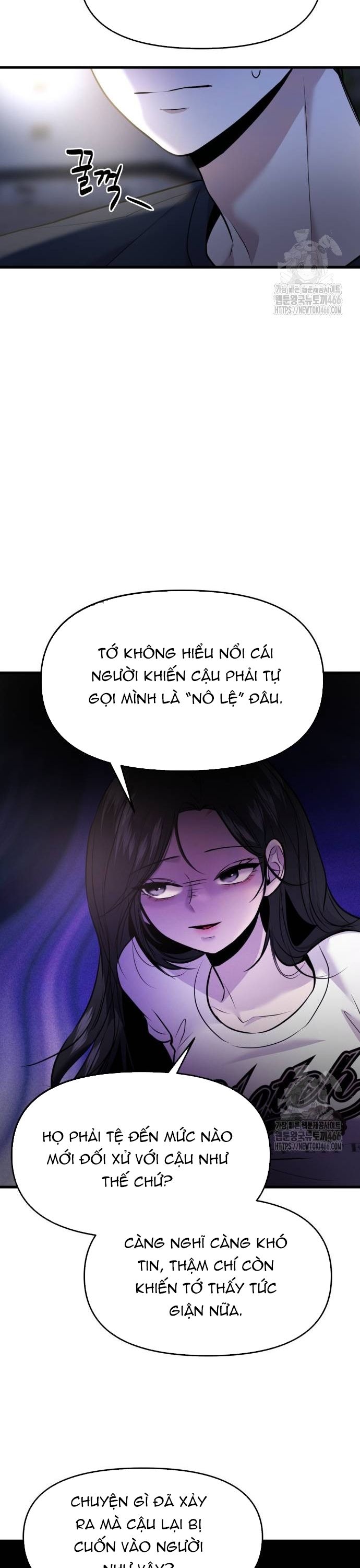 Trở Lại Với Chanbi Chapter 36 - Trang 2