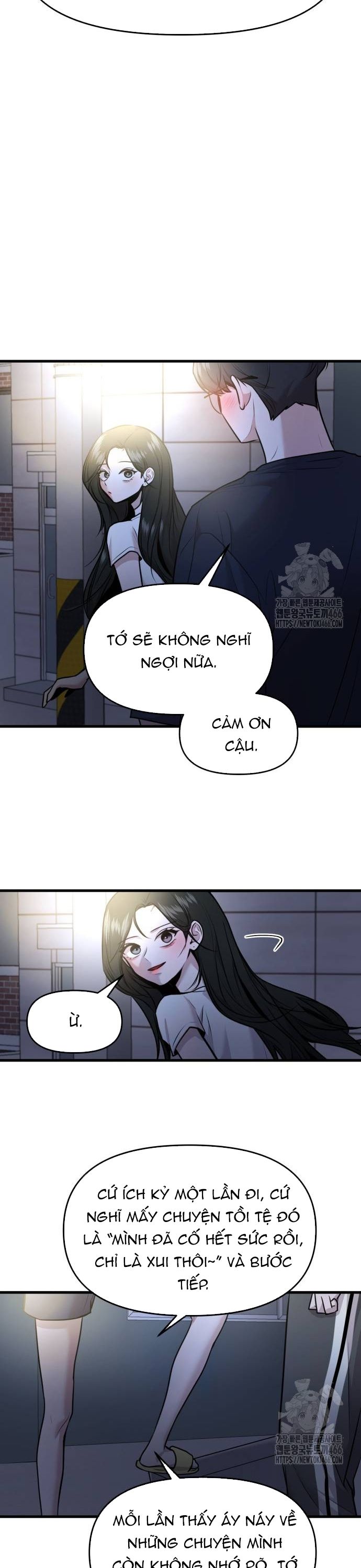 Trở Lại Với Chanbi Chapter 36 - Trang 2
