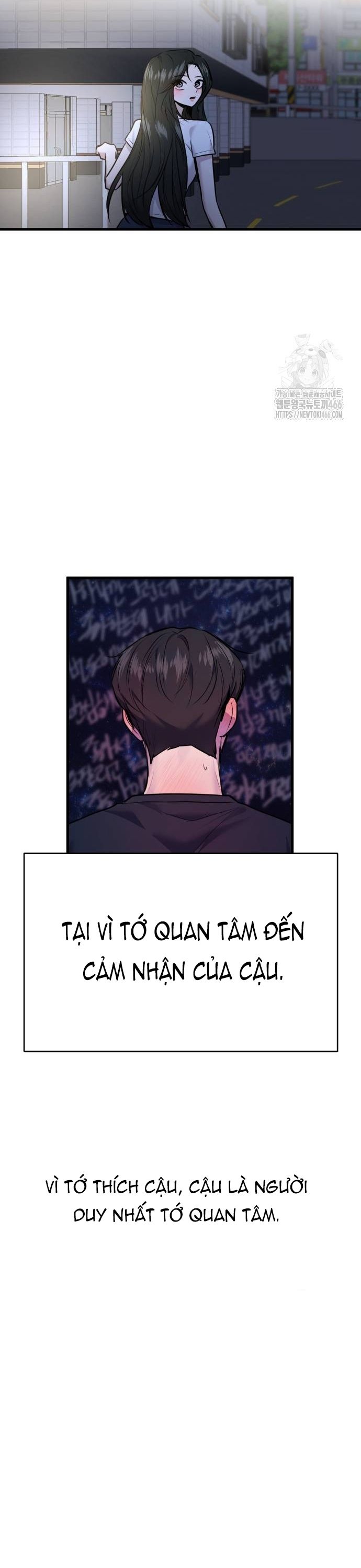 Trở Lại Với Chanbi Chapter 36 - Trang 2