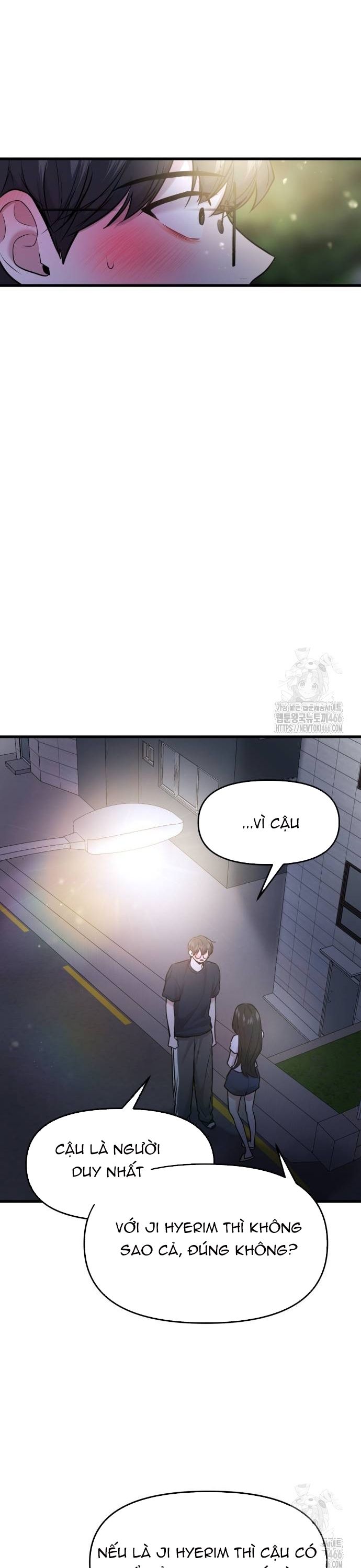 Trở Lại Với Chanbi Chapter 36 - Trang 2