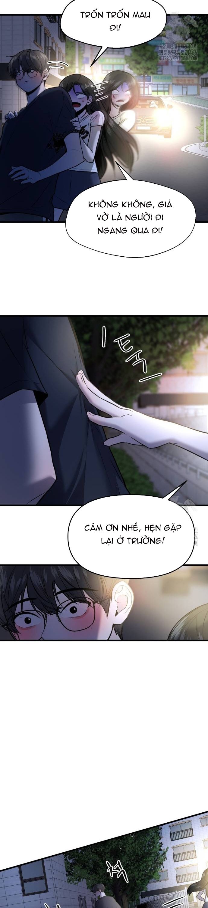 Trở Lại Với Chanbi Chapter 36 - Trang 2