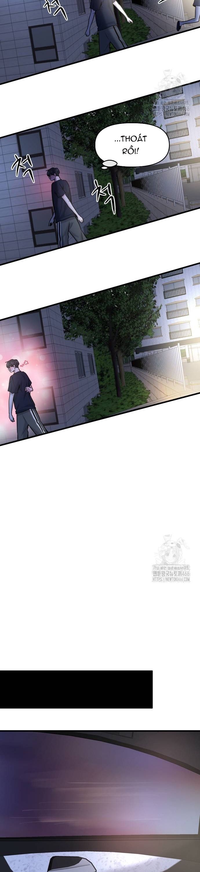 Trở Lại Với Chanbi Chapter 36 - Trang 2