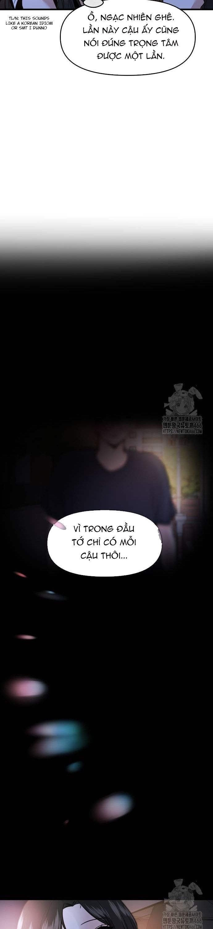 Trở Lại Với Chanbi Chapter 36 - Trang 2
