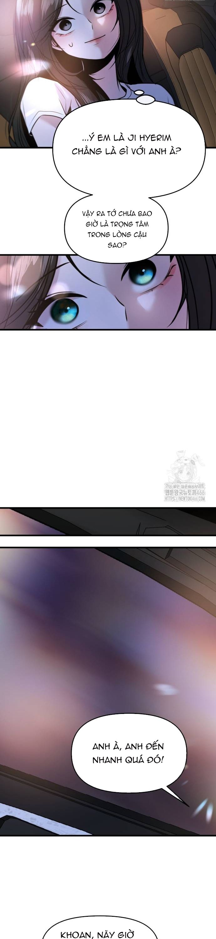 Trở Lại Với Chanbi Chapter 36 - Trang 2