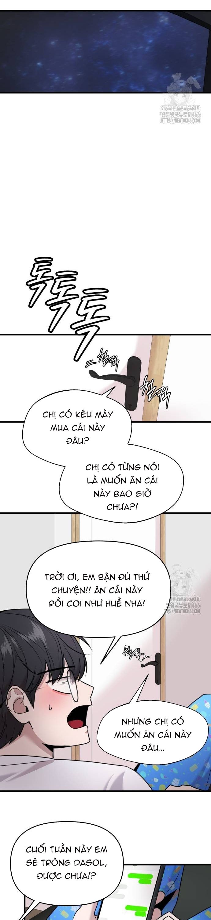 Trở Lại Với Chanbi Chapter 36 - Trang 2