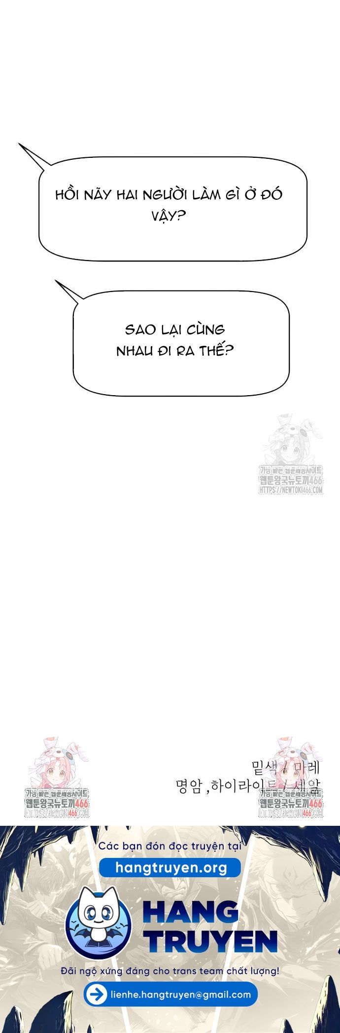 Trở Lại Với Chanbi Chapter 36 - Trang 2