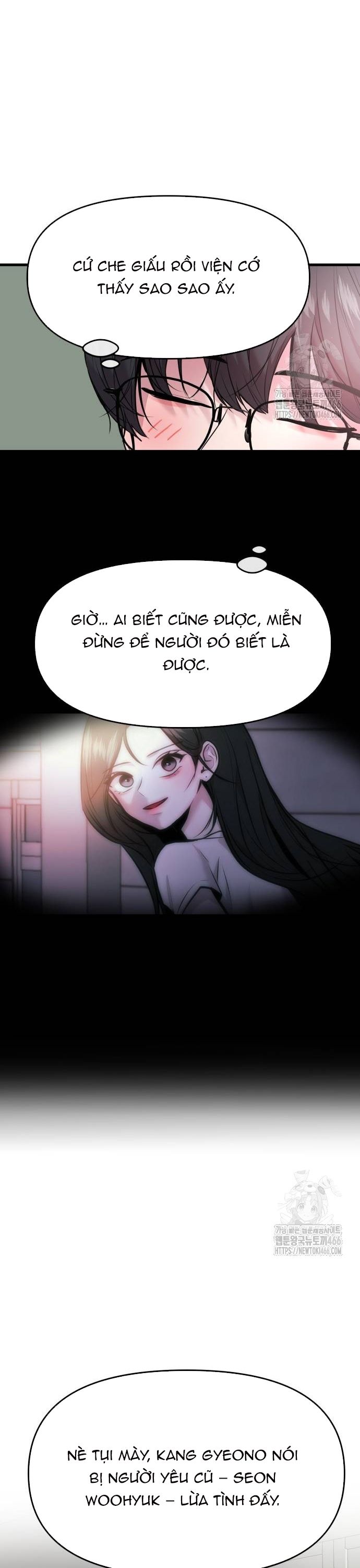 Trở Lại Với Chanbi Chapter 37 - Trang 2