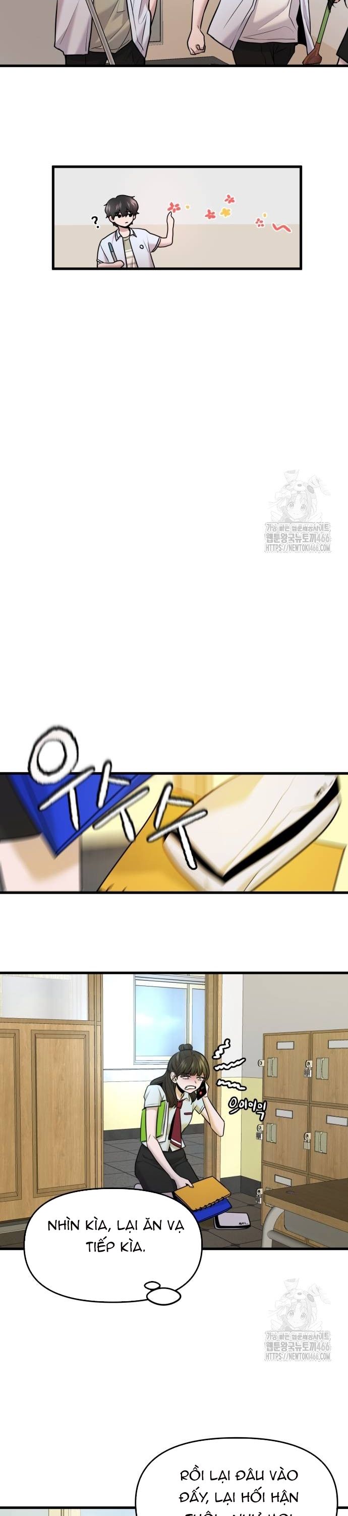Trở Lại Với Chanbi Chapter 37 - Trang 2