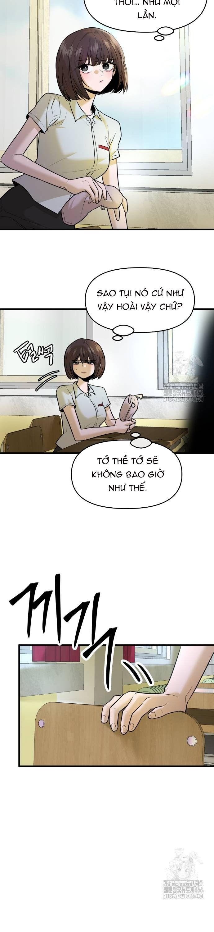 Trở Lại Với Chanbi Chapter 37 - Trang 2